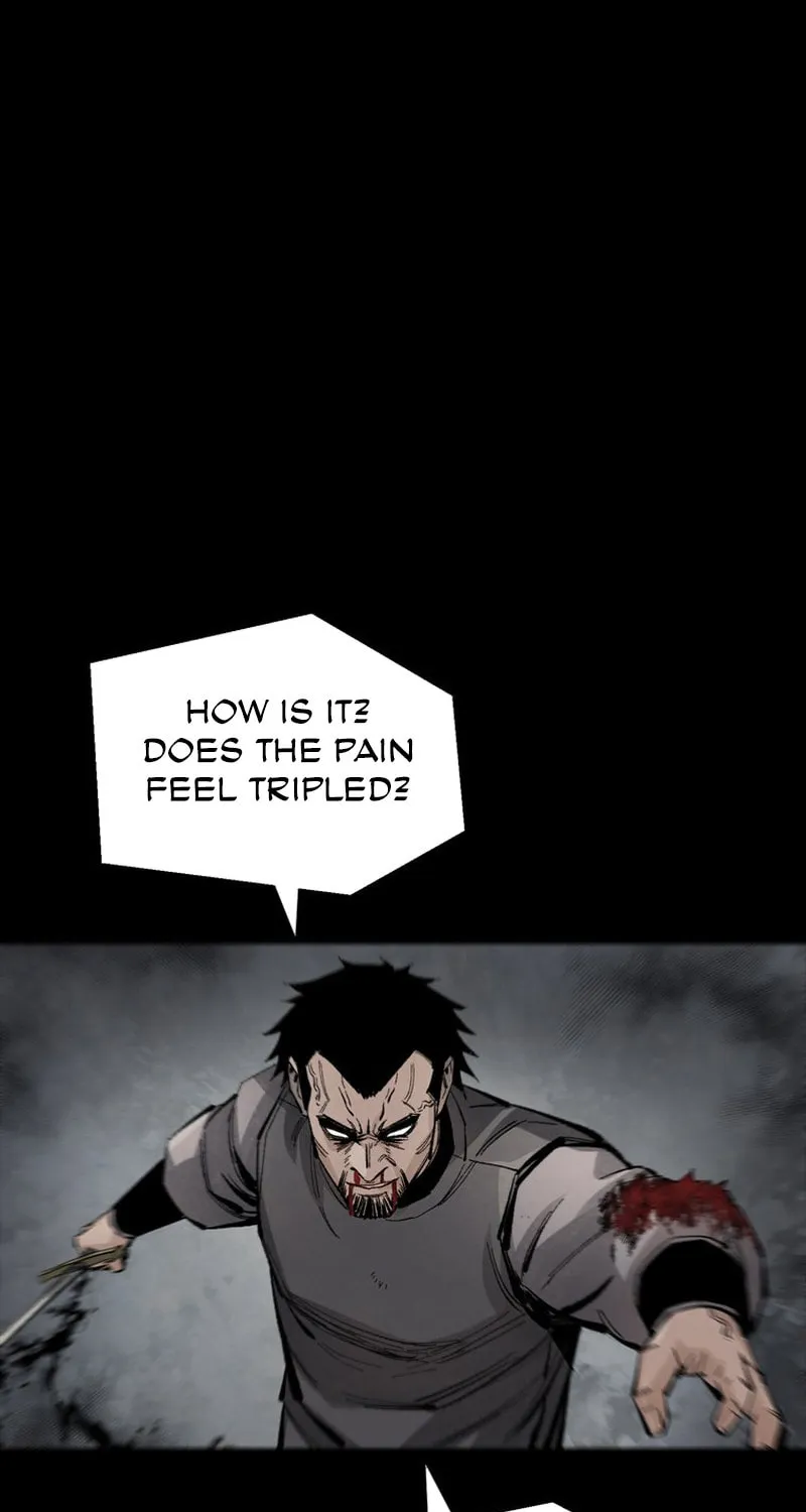Read L.A.G chapter 104 image 23 on Lezhin