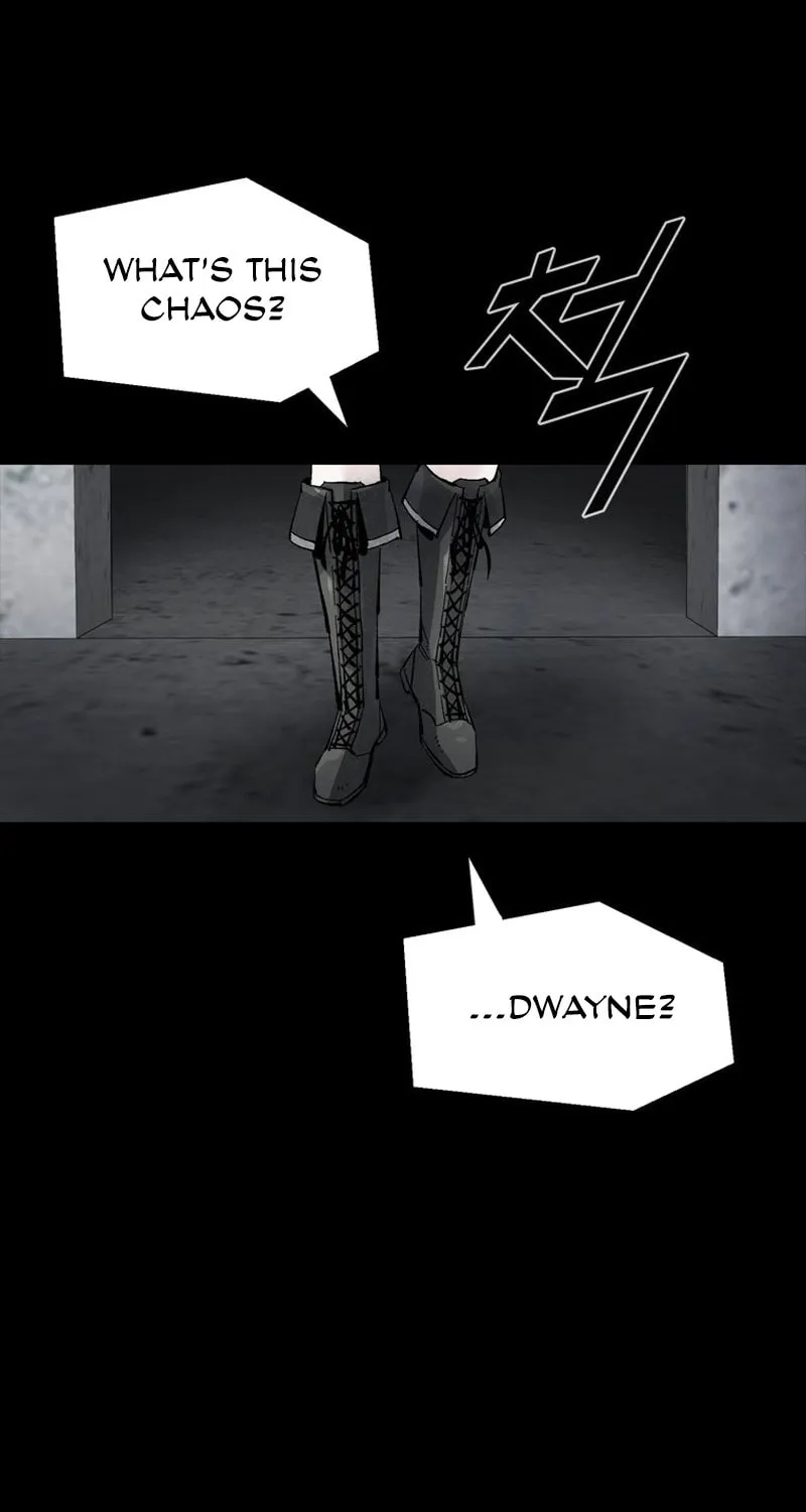 Read L.A.G chapter 104 image 29 on Lezhin