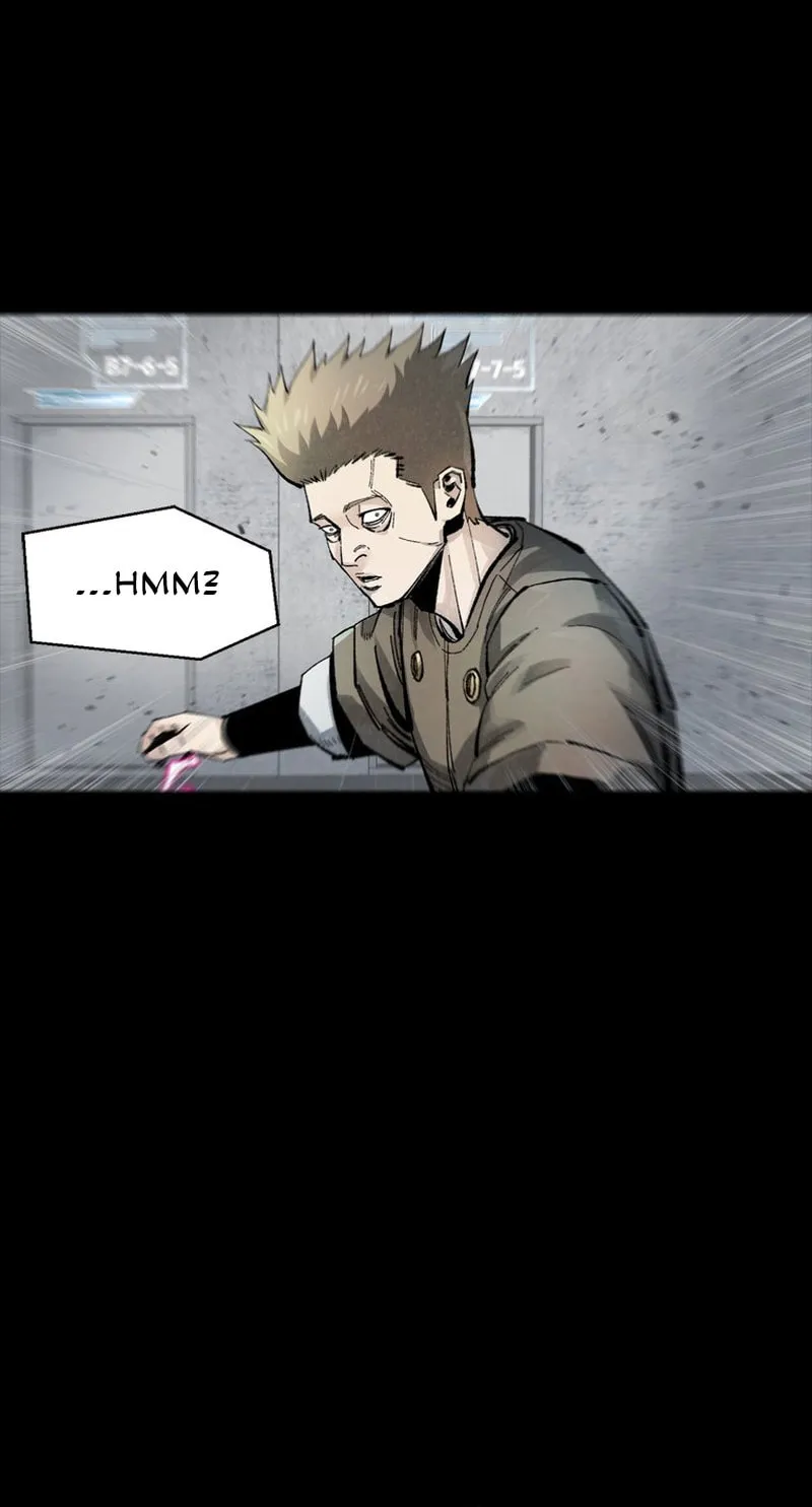 Read L.A.G chapter 104 image 30 on Lezhin