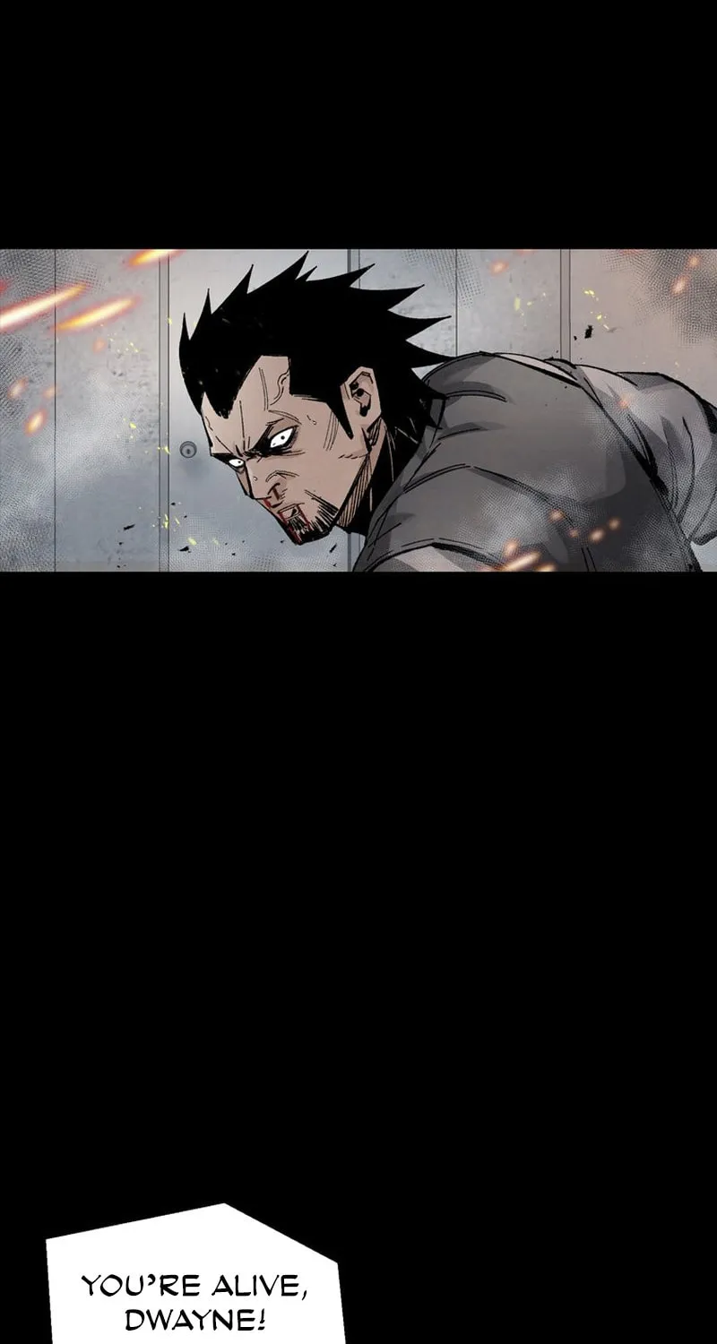 Read L.A.G chapter 104 image 34 on Lezhin