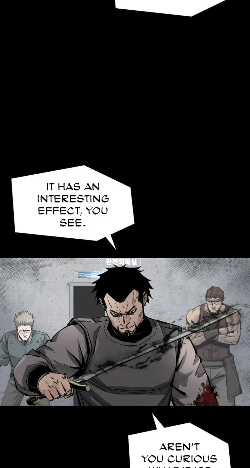 Read L.A.G chapter 104 image 4 on Lezhin