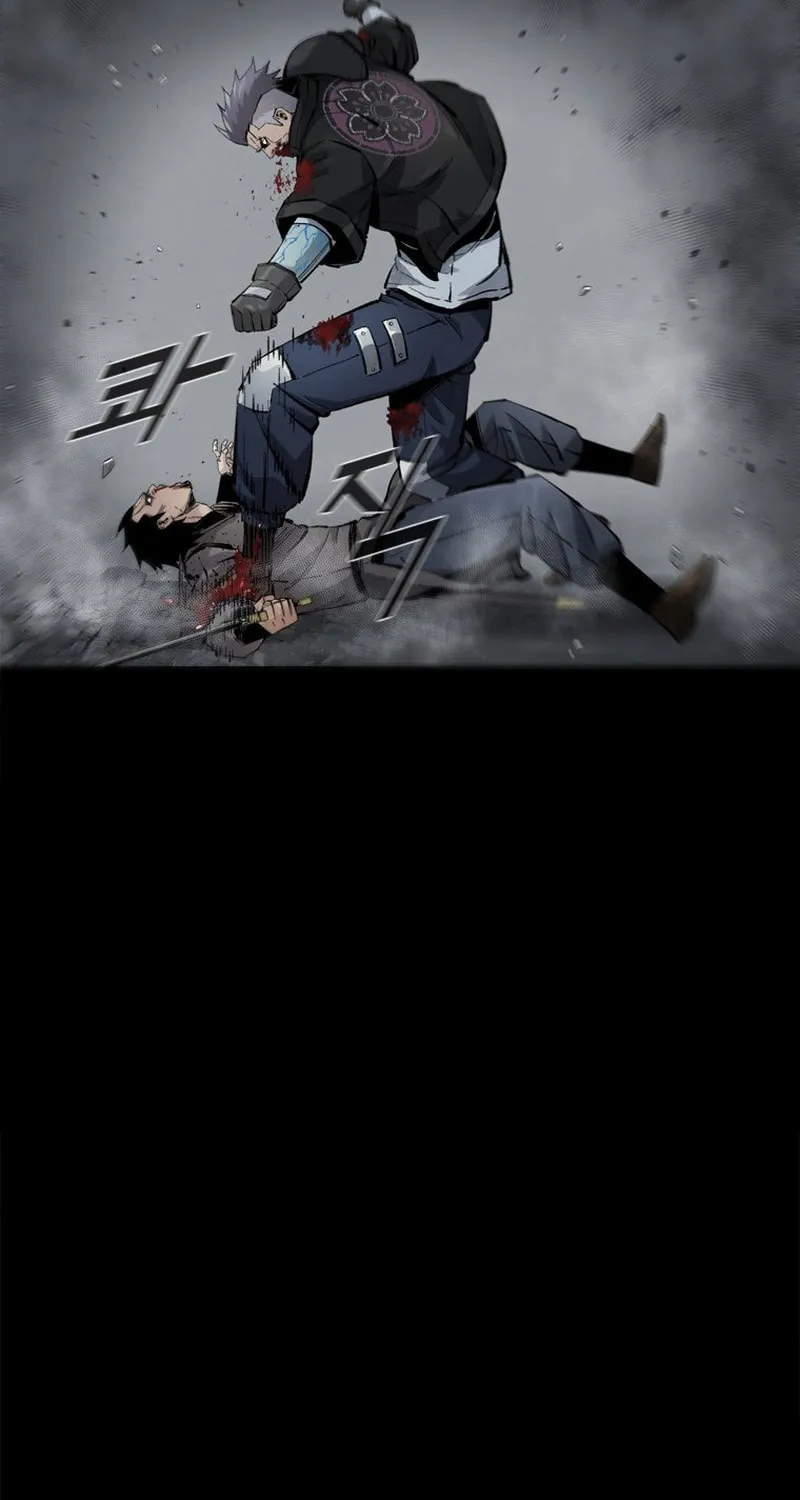 Read L.A.G chapter 104 image 41 on Lezhin