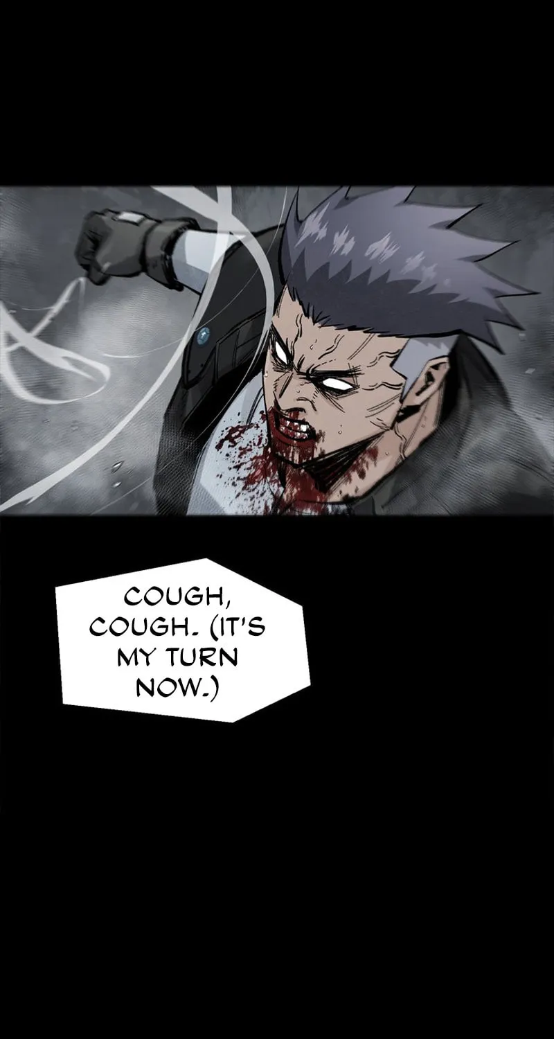 Read L.A.G chapter 104 image 43 on Lezhin