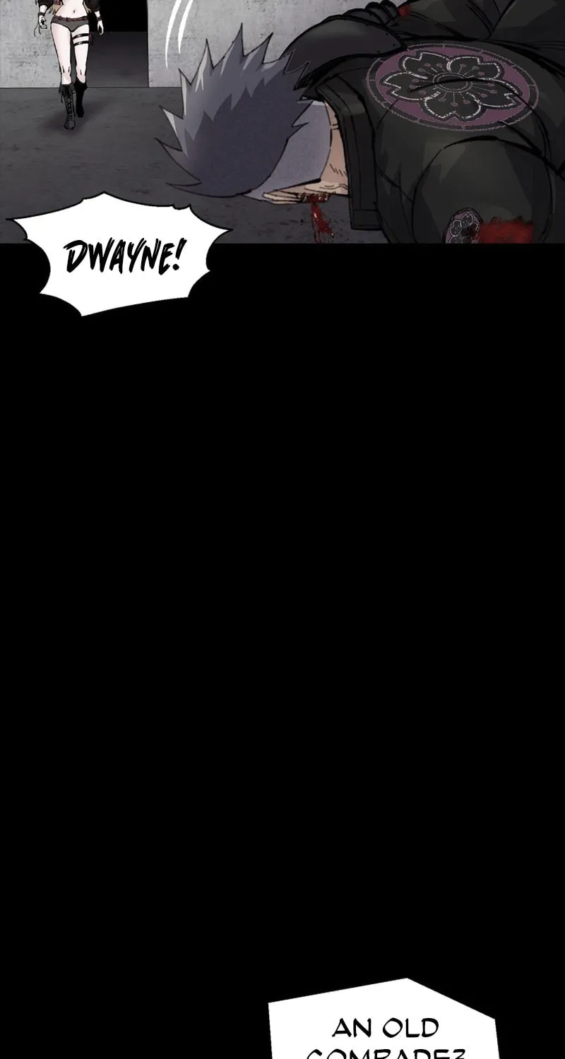 Read L.A.G chapter 104 image 47 on Lezhin
