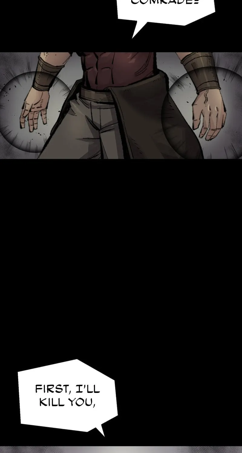 Read L.A.G chapter 104 image 48 on Lezhin