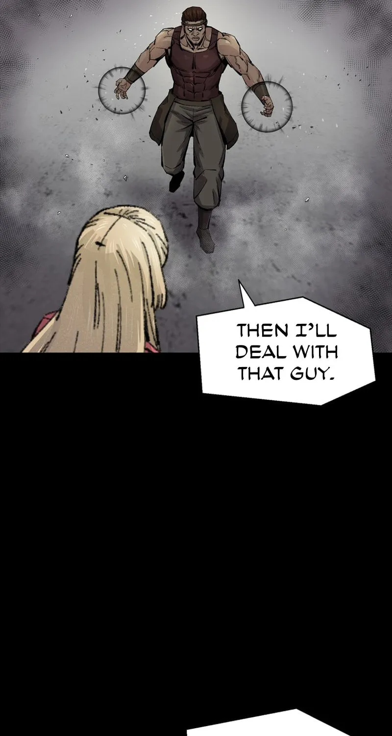 Read L.A.G chapter 104 image 49 on Lezhin