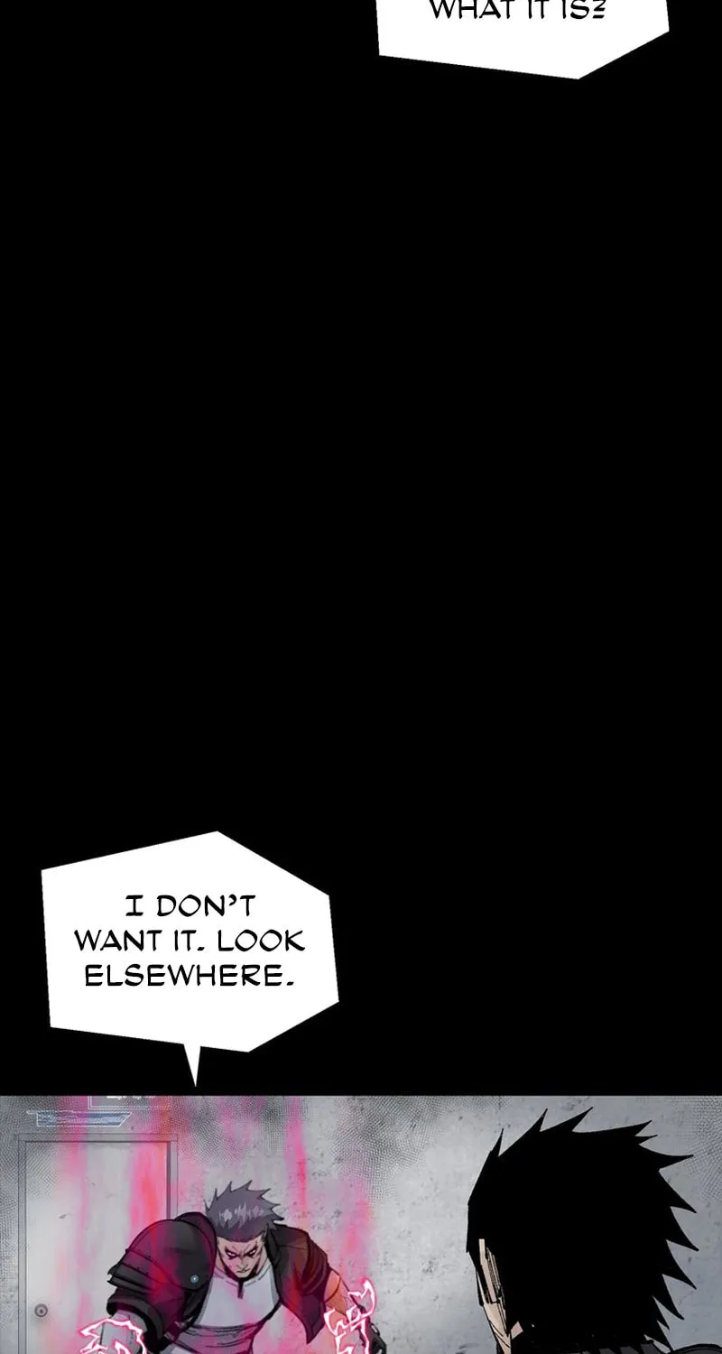 Read L.A.G chapter 104 image 5 on Lezhin