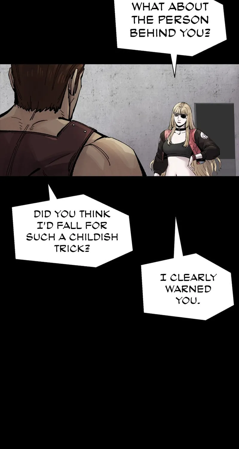 Read L.A.G chapter 104 image 50 on Lezhin
