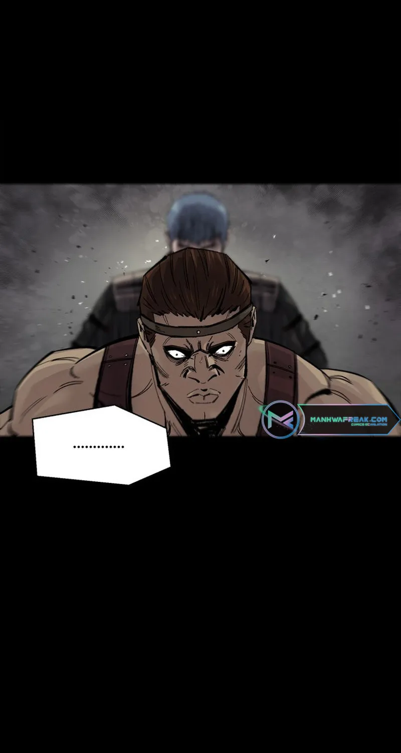 Read L.A.G chapter 104 image 51 on Lezhin