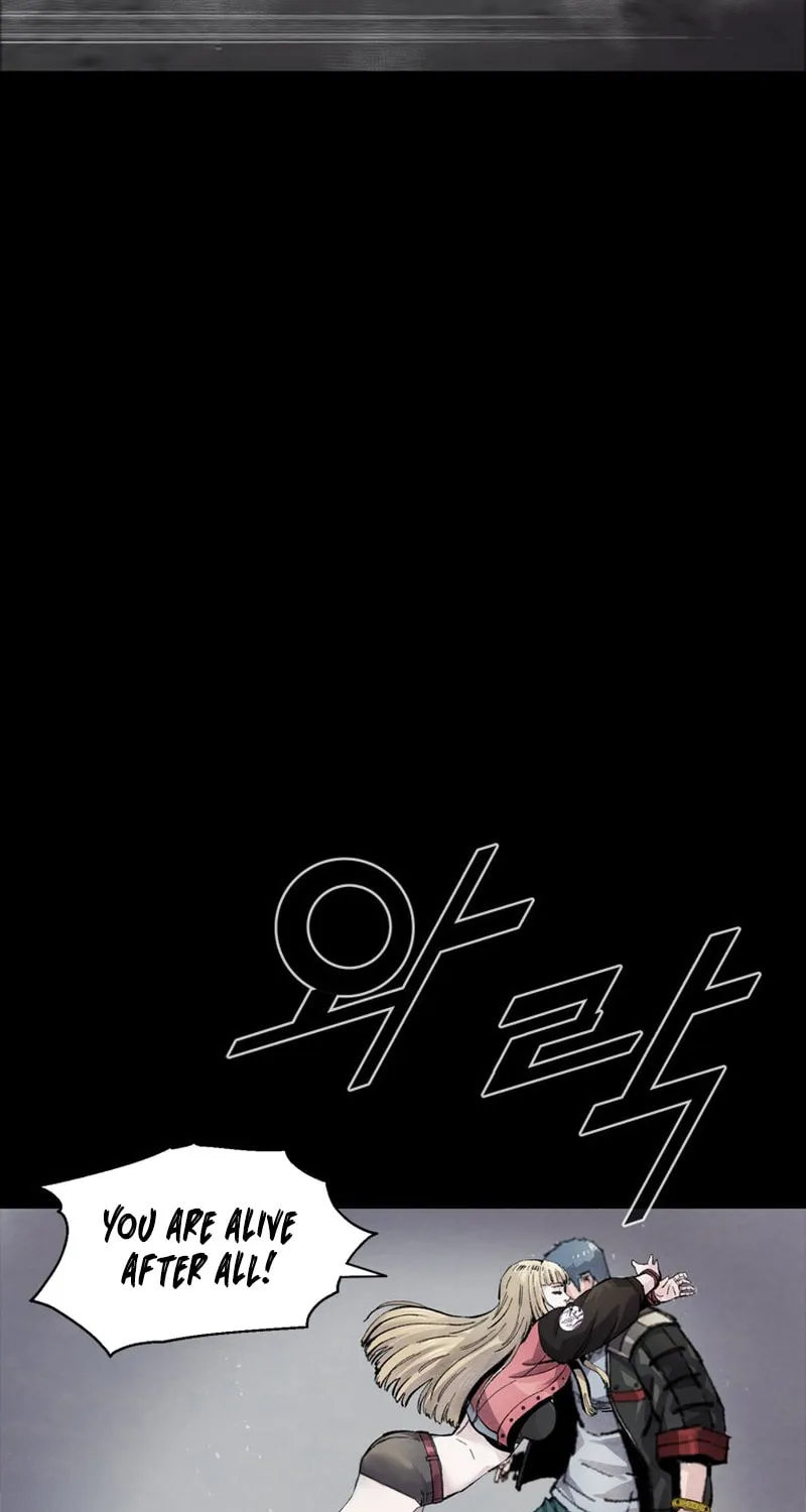 Read L.A.G chapter 104 image 55 on Lezhin