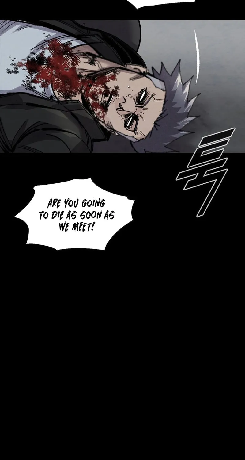 Read L.A.G chapter 104 image 58 on Lezhin