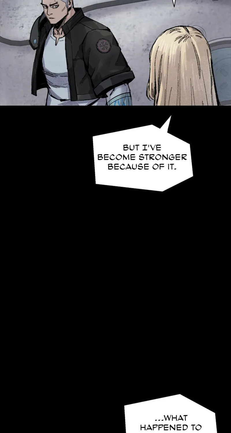 Read L.A.G chapter 104 image 64 on Lezhin