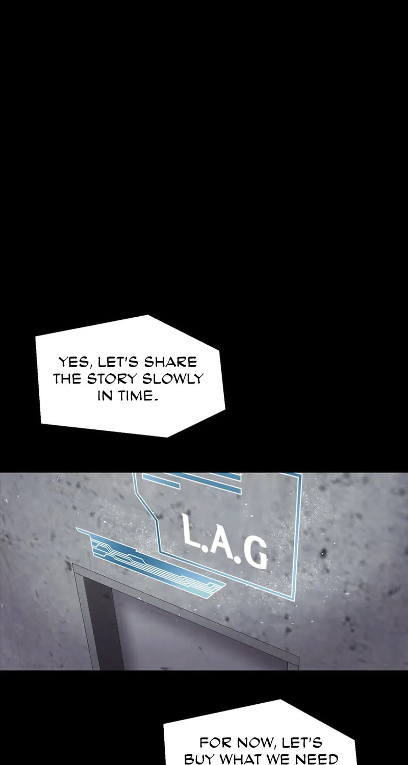 Read L.A.G chapter 104 image 66 on Lezhin