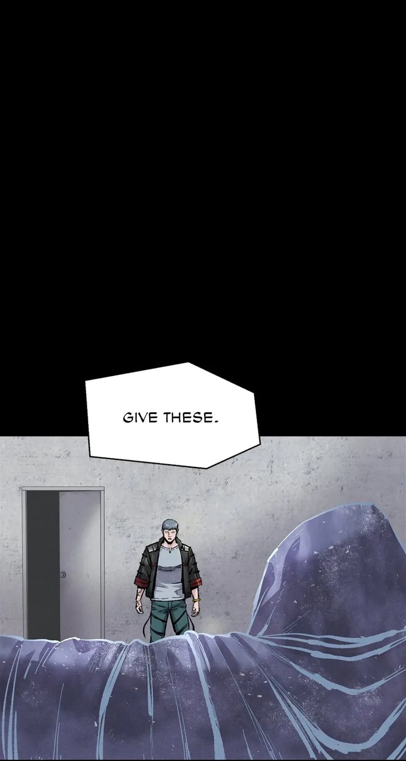 Read L.A.G chapter 104 image 68 on Lezhin