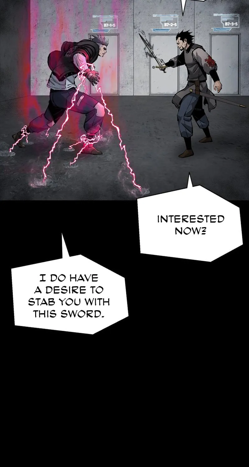 Read L.A.G chapter 104 image 7 on Lezhin