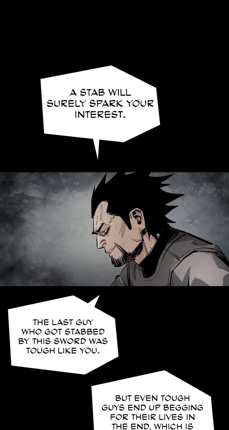 Read L.A.G chapter 104 image 8 on Lezhin