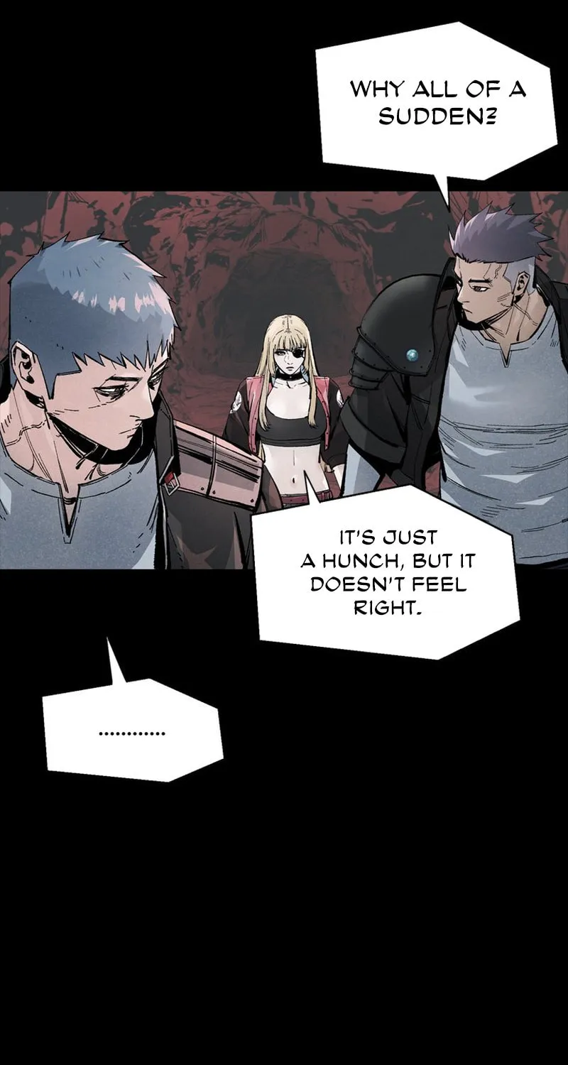 Read L.A.G chapter 105 image 15 on Lezhin