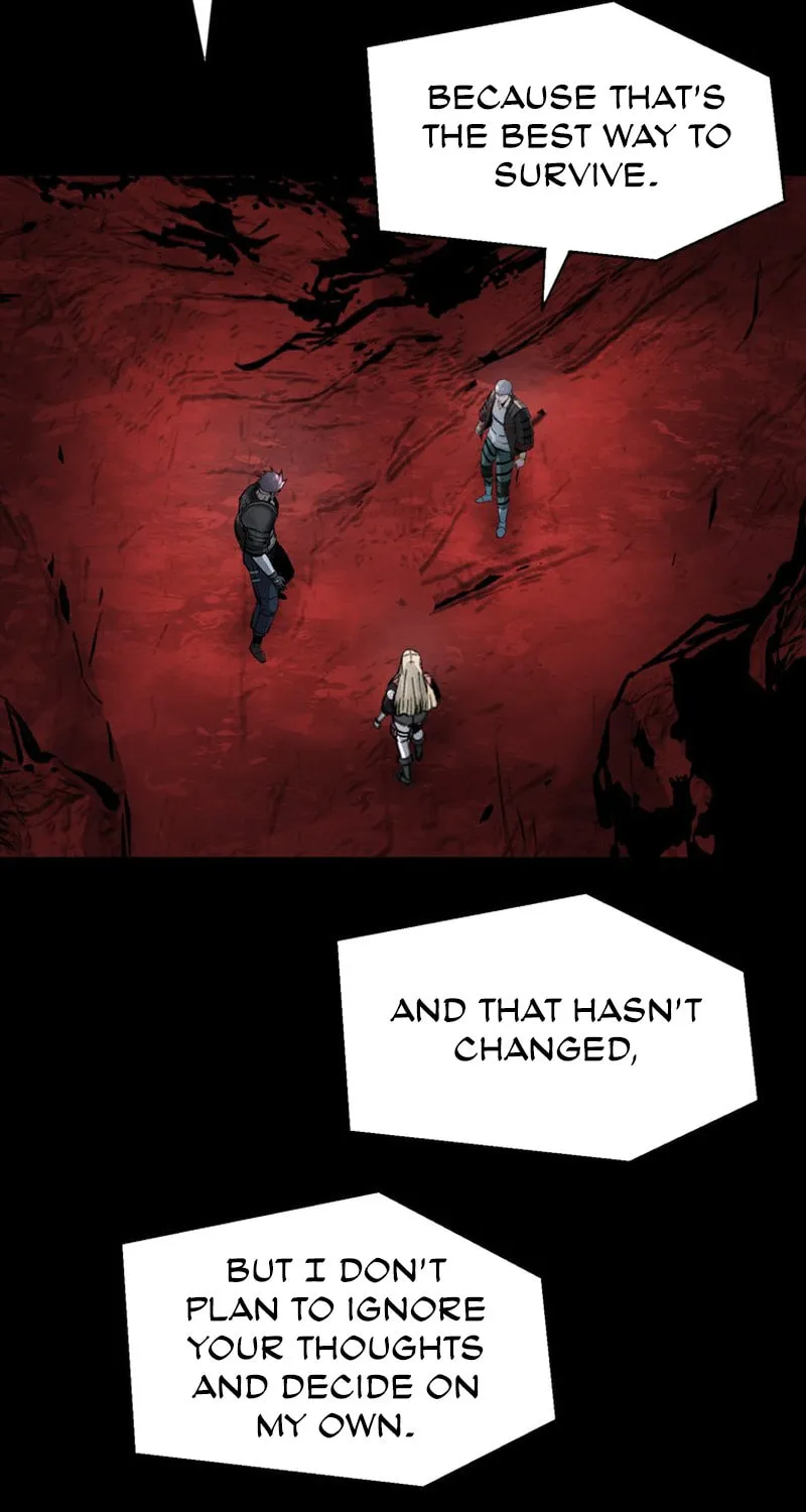 Read L.A.G chapter 105 image 18 on Lezhin