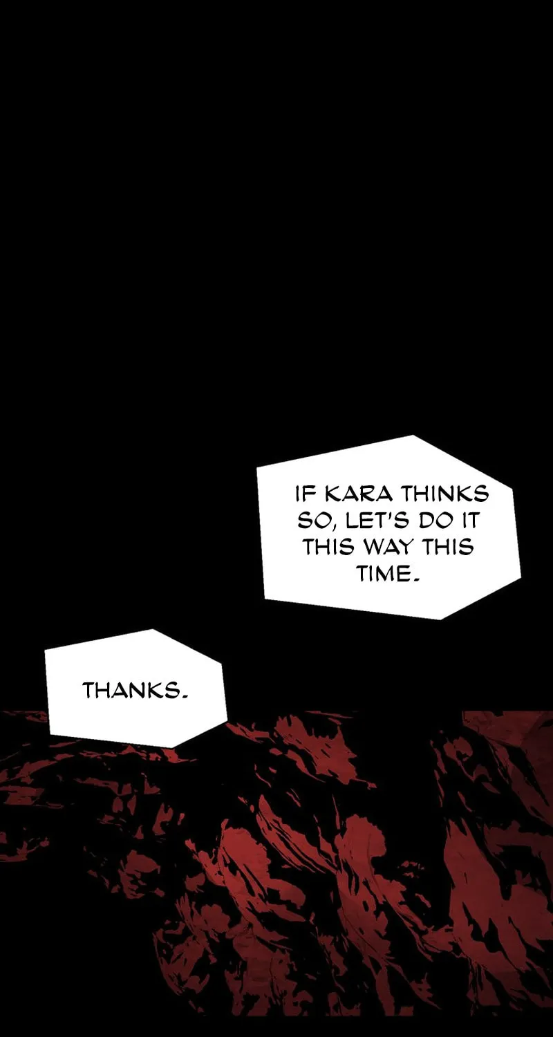 Read L.A.G chapter 105 image 19 on Lezhin