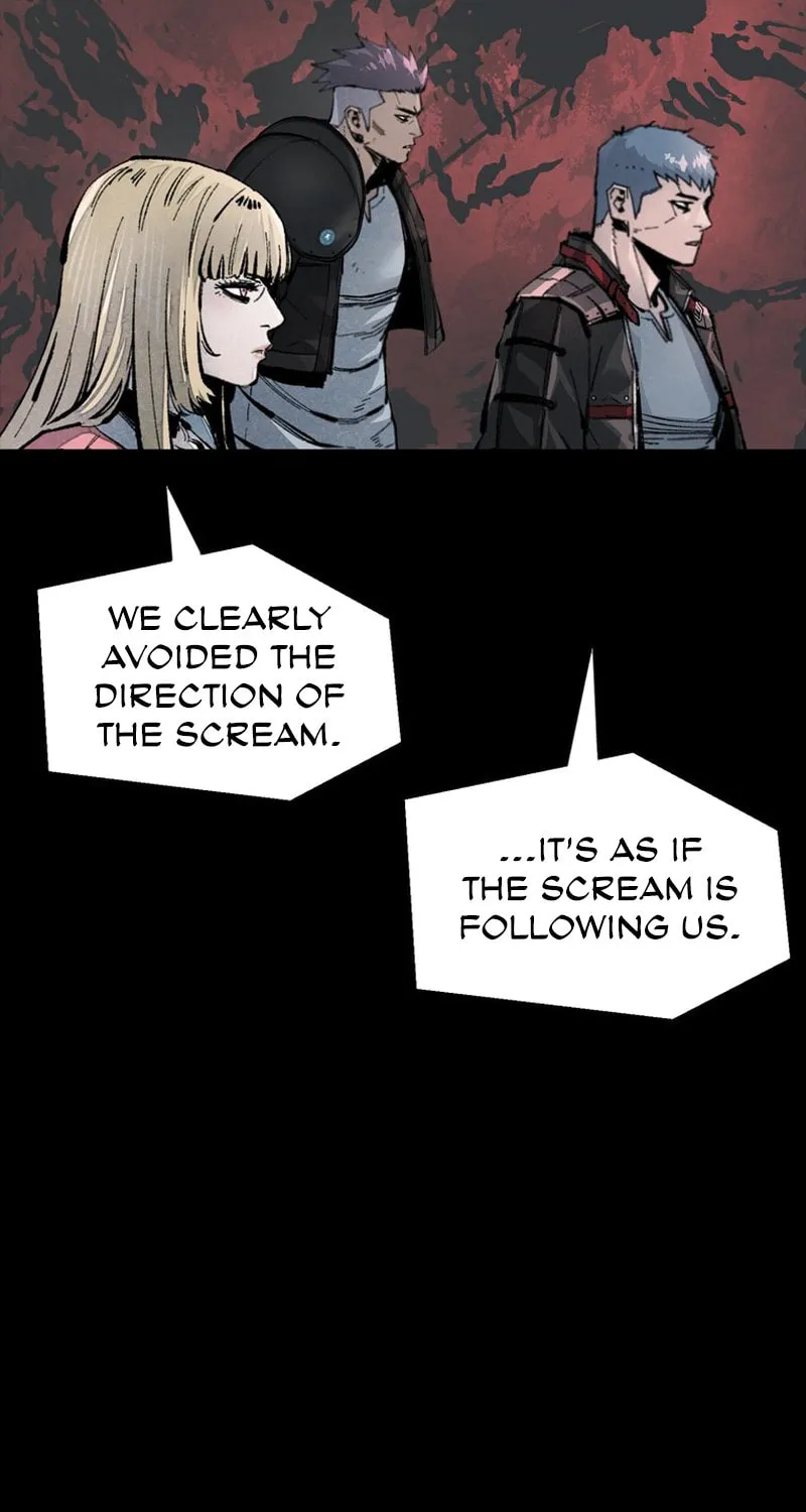 Read L.A.G chapter 105 image 24 on Lezhin