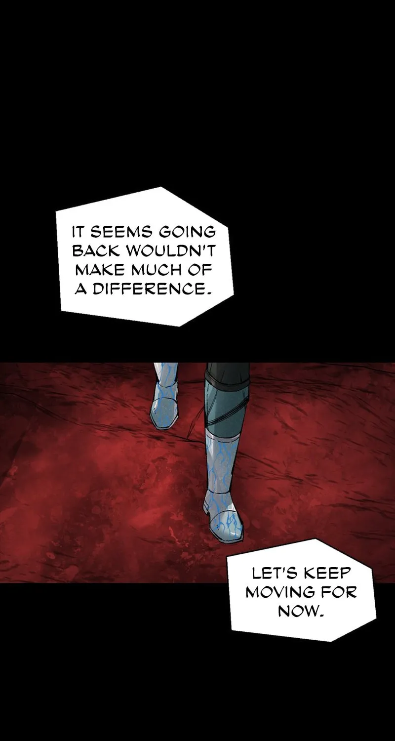Read L.A.G chapter 105 image 25 on Lezhin
