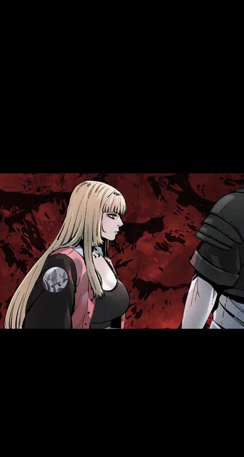 Read L.A.G chapter 105 image 27 on Lezhin