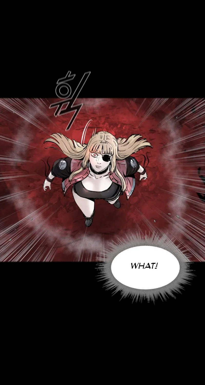 Read L.A.G chapter 105 image 30 on Lezhin