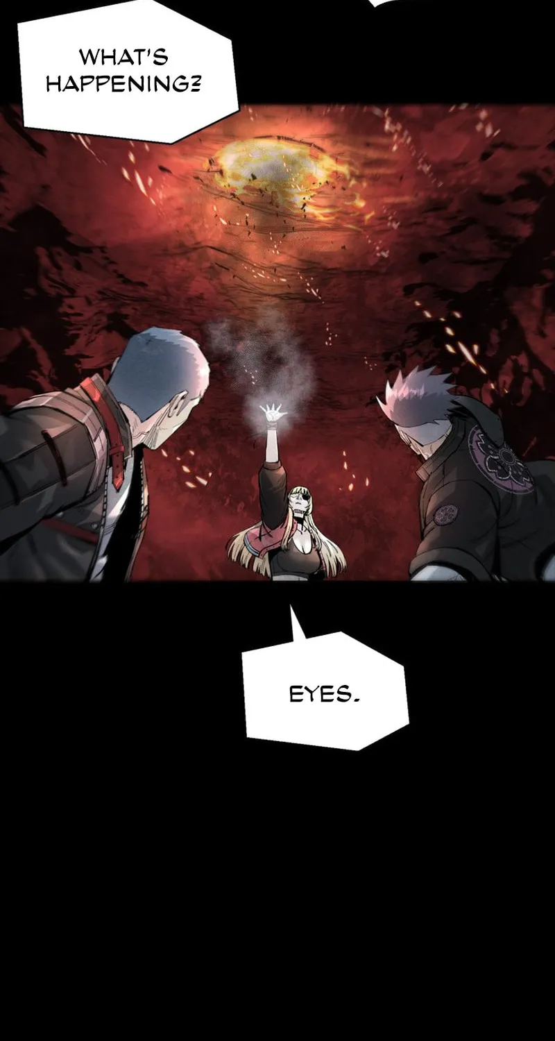 Read L.A.G chapter 105 image 35 on Lezhin