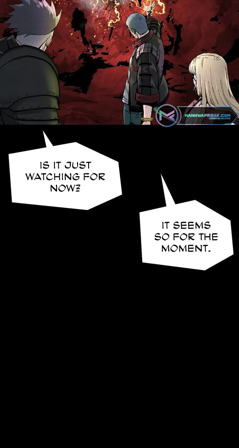 Read L.A.G chapter 105 image 41 on Lezhin