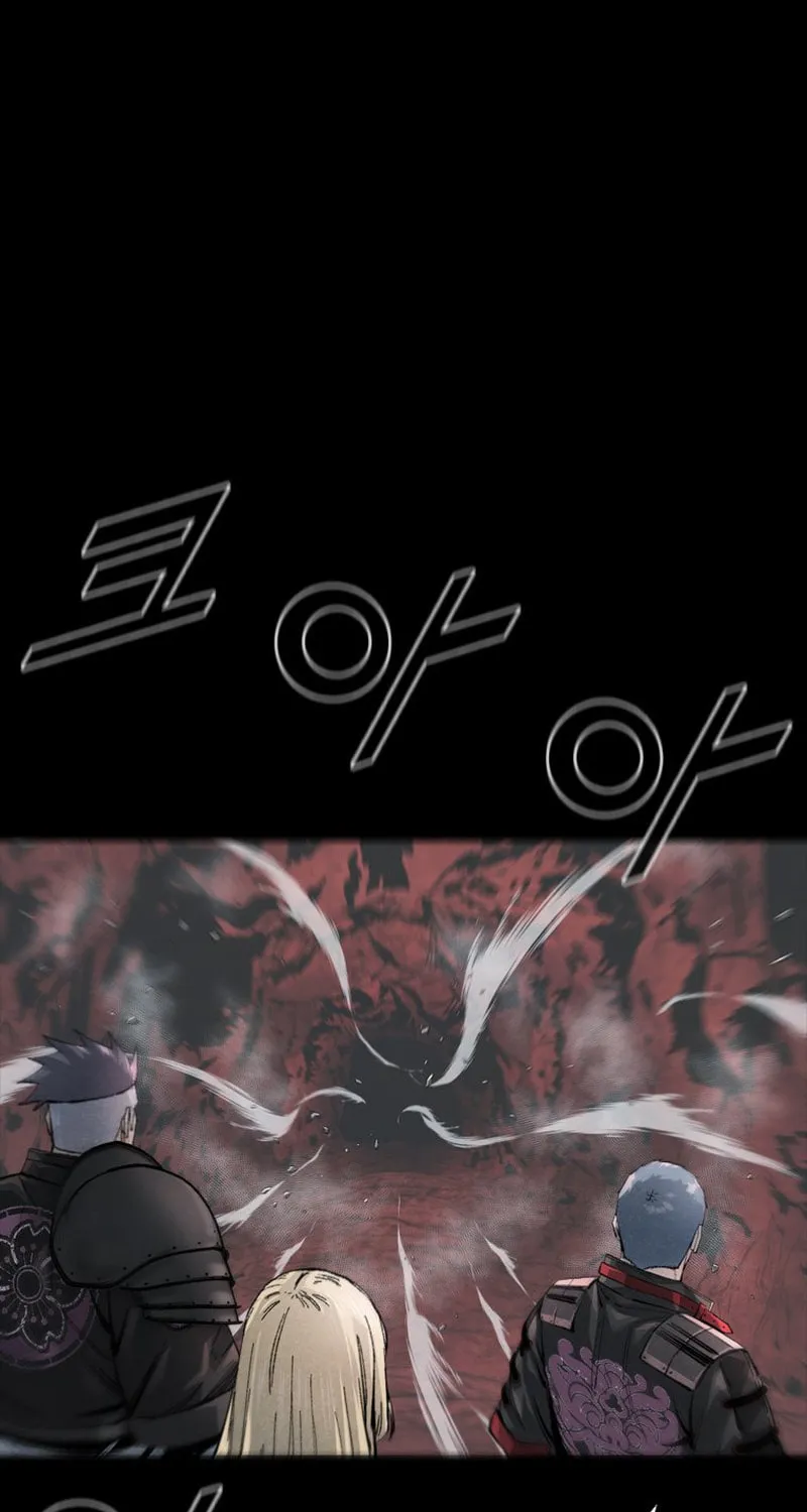 Read L.A.G chapter 105 image 42 on Lezhin