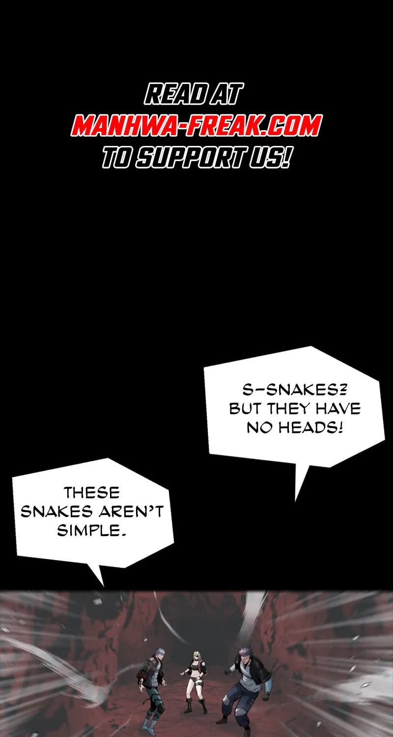 Read L.A.G chapter 105 image 47 on Lezhin