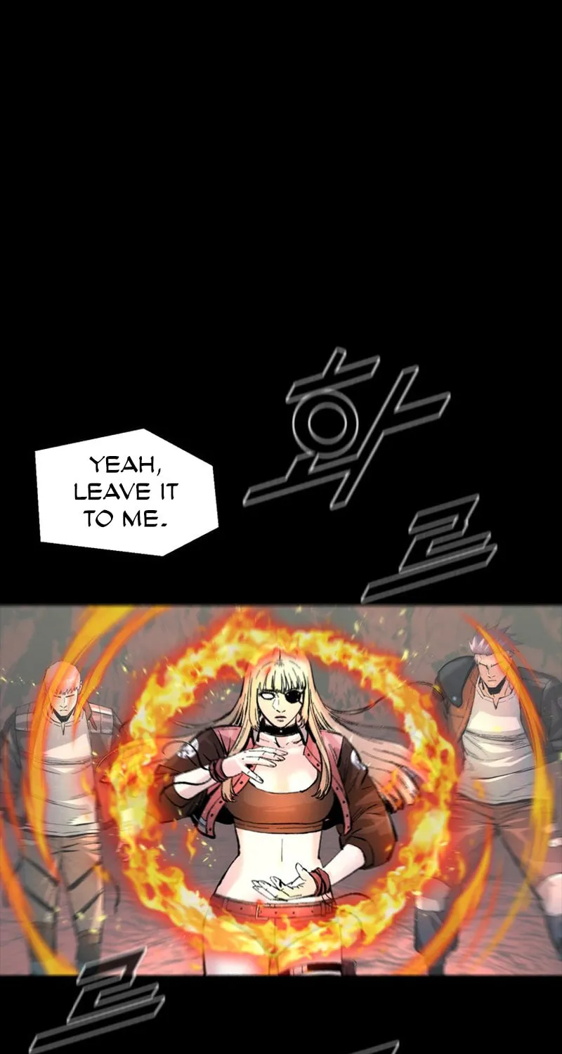 Read L.A.G chapter 105 image 50 on Lezhin