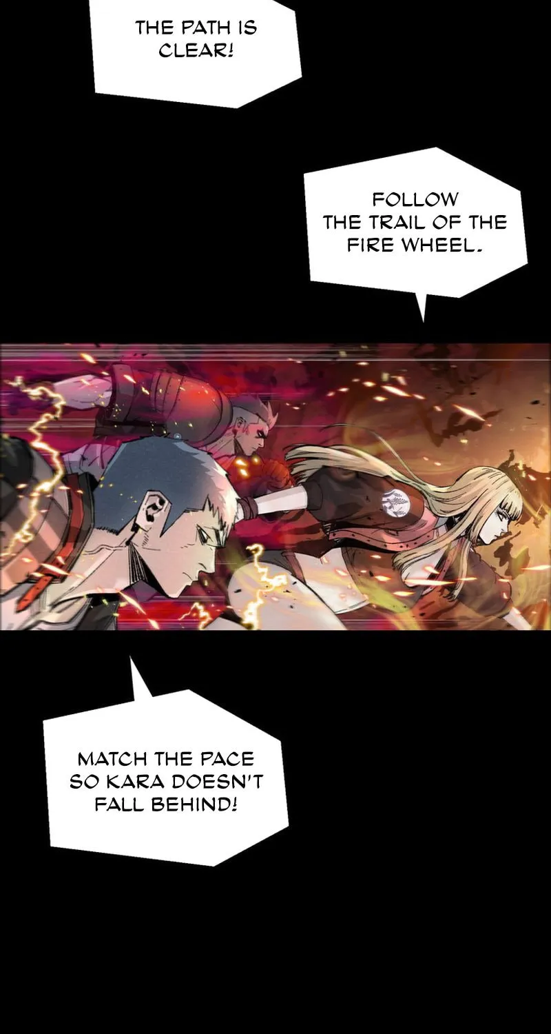 Read L.A.G chapter 105 image 55 on Lezhin