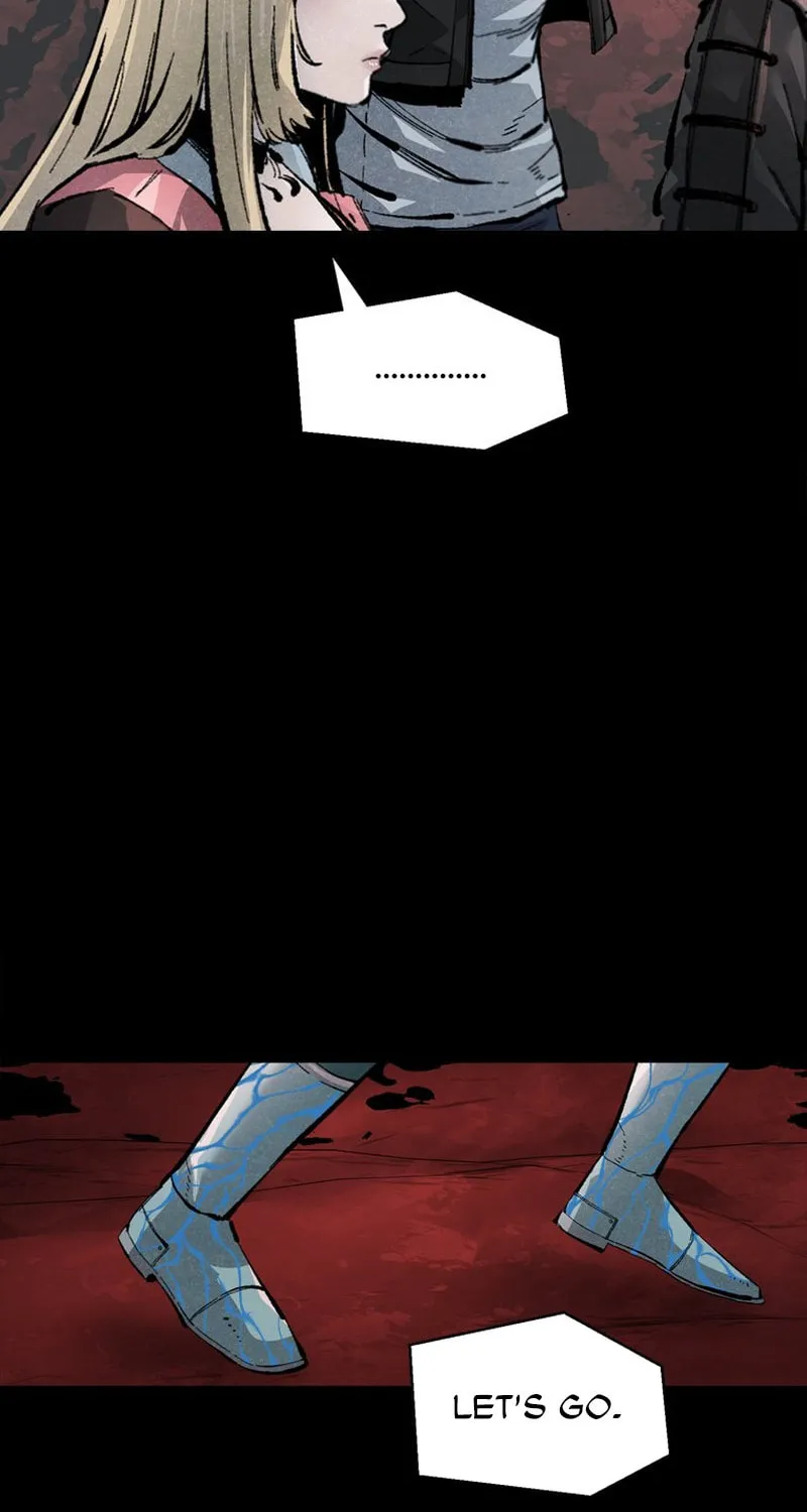 Read L.A.G chapter 105 image 7 on Lezhin