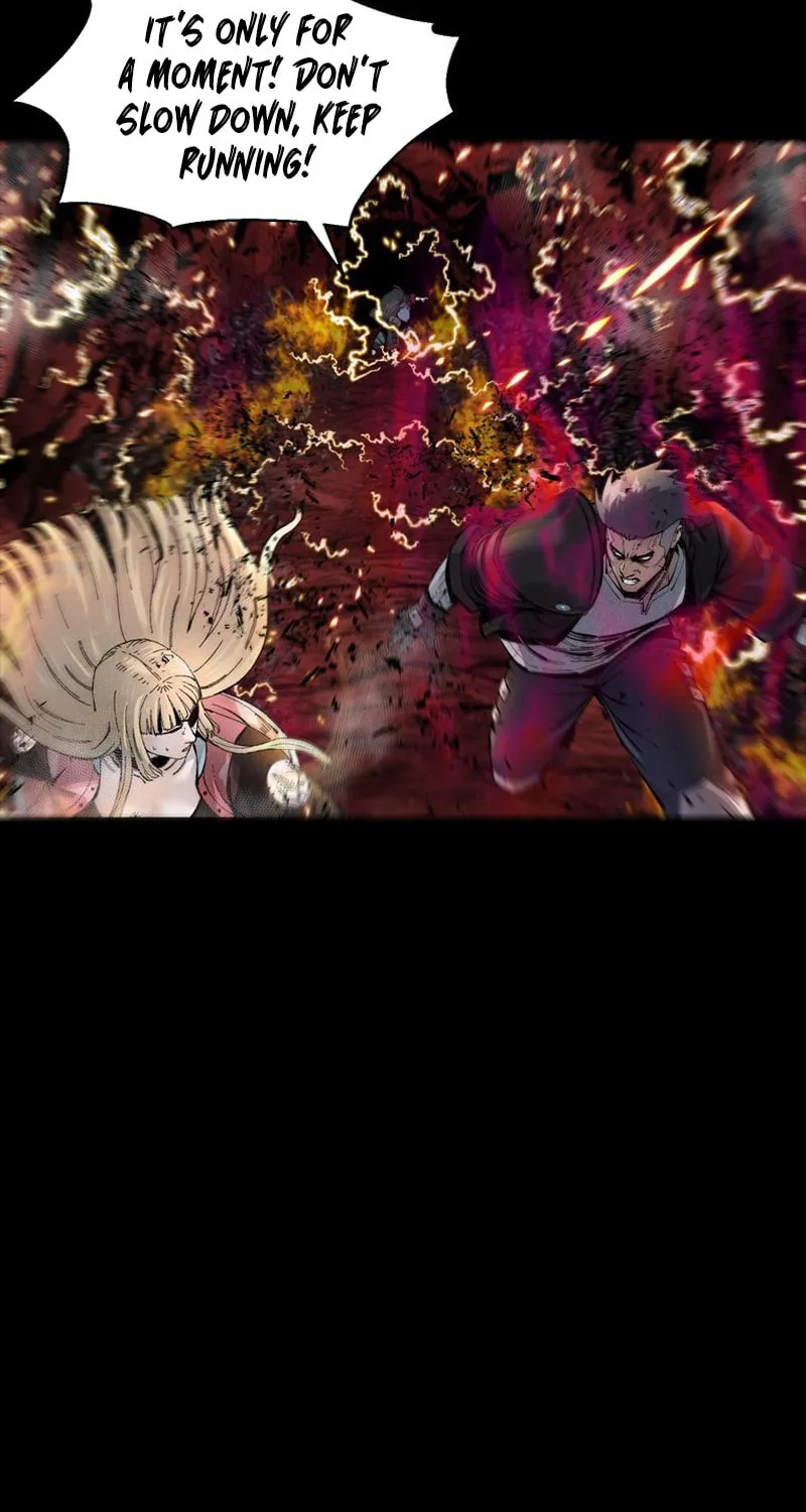 Read L.A.G chapter 105 image 73 on Lezhin