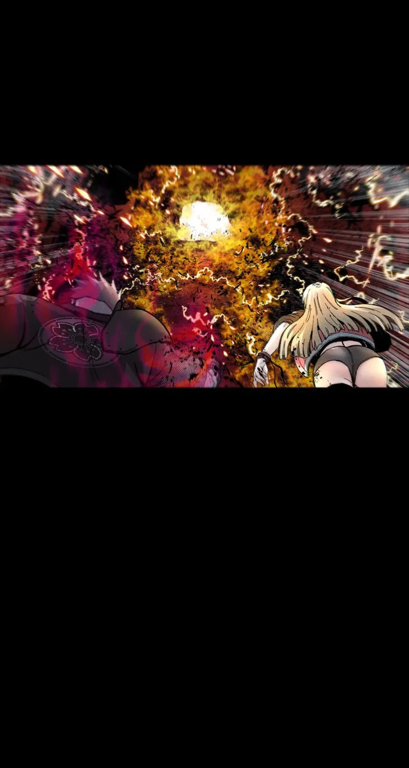 Read L.A.G chapter 105 image 74 on Lezhin