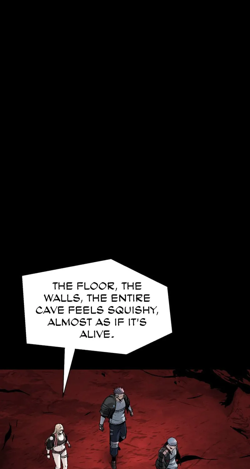 Read L.A.G chapter 105 image 8 on Lezhin
