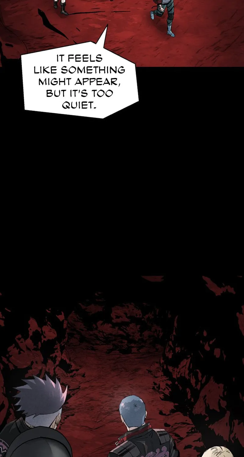 Read L.A.G chapter 105 image 9 on Lezhin
