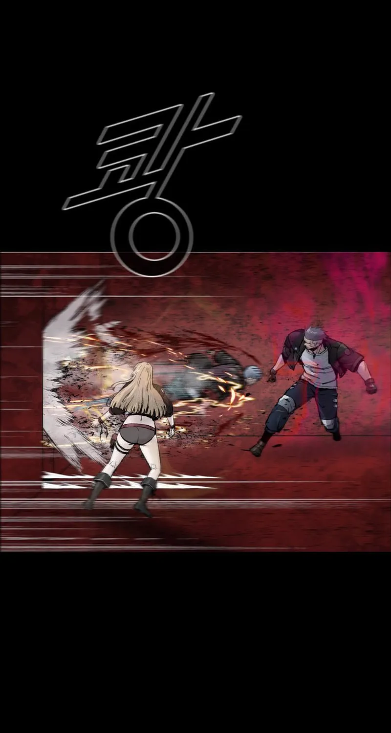 Read L.A.G chapter 106 image 18 on Lezhin