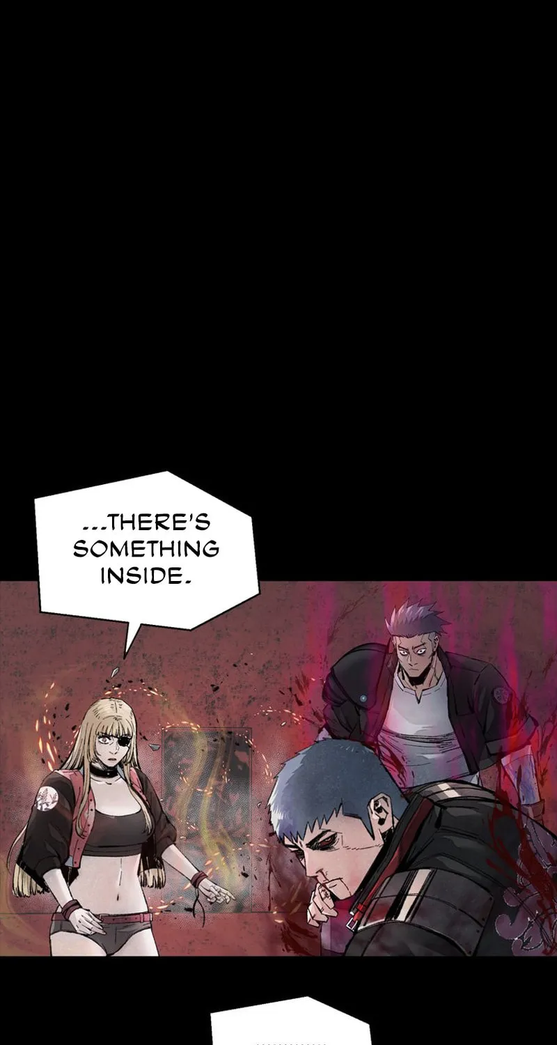 Read L.A.G chapter 106 image 21 on Lezhin