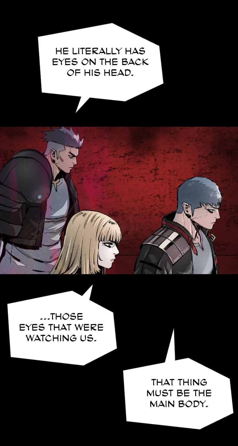 Read L.A.G chapter 106 image 26 on Lezhin