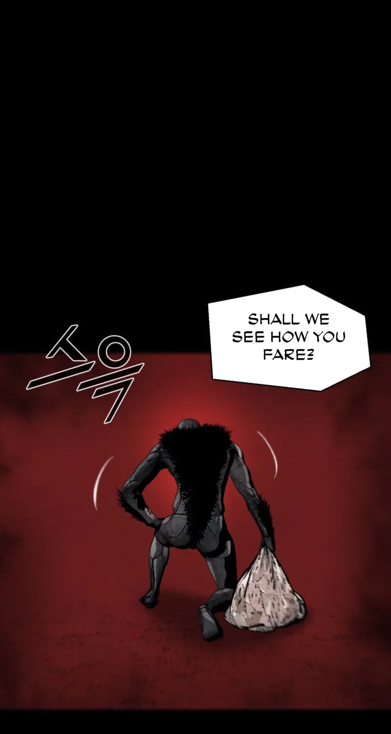 Read L.A.G chapter 106 image 27 on Lezhin