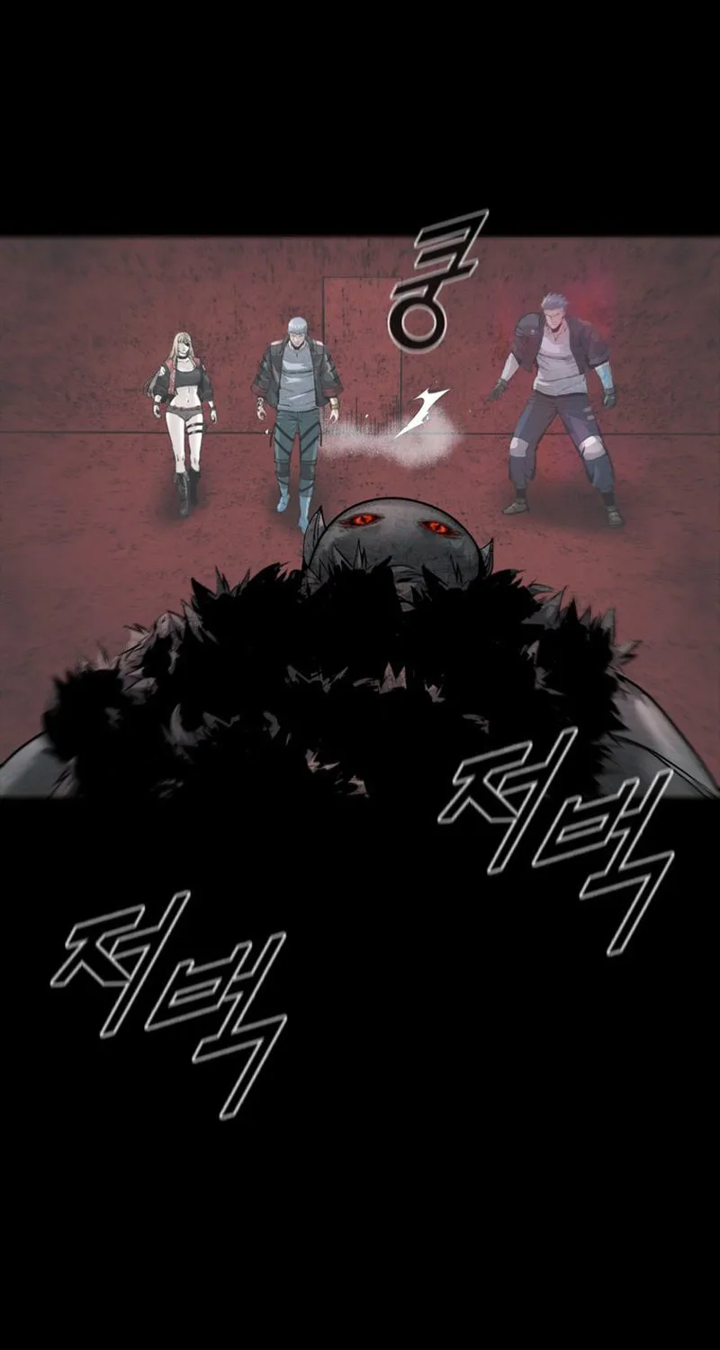 Read L.A.G chapter 106 image 31 on Lezhin