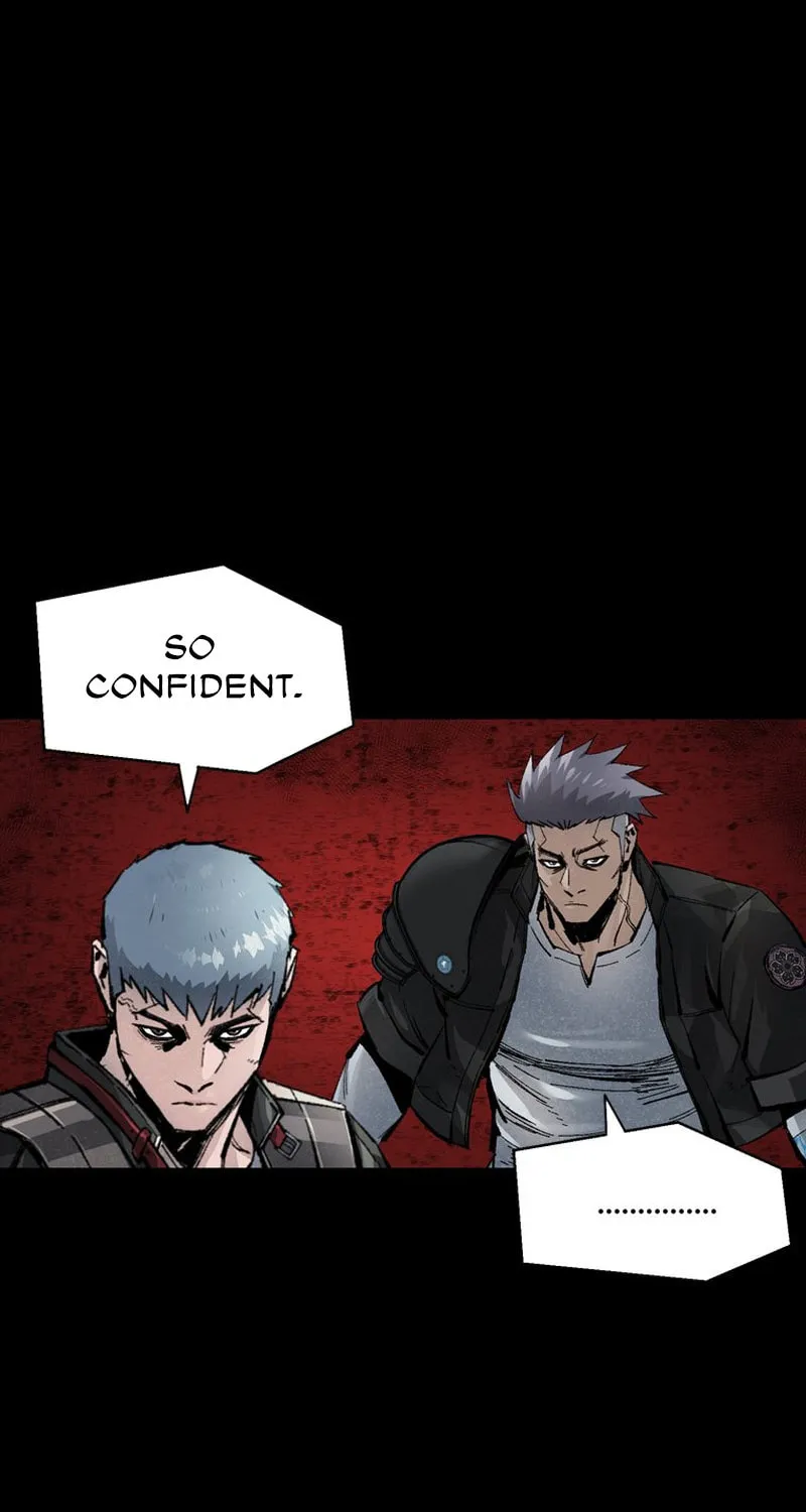 Read L.A.G chapter 106 image 38 on Lezhin