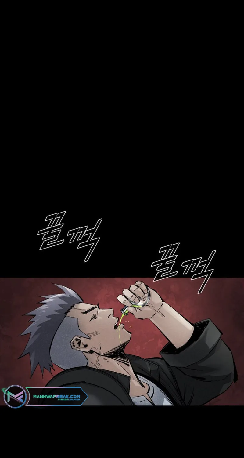 Read L.A.G chapter 106 image 39 on Lezhin