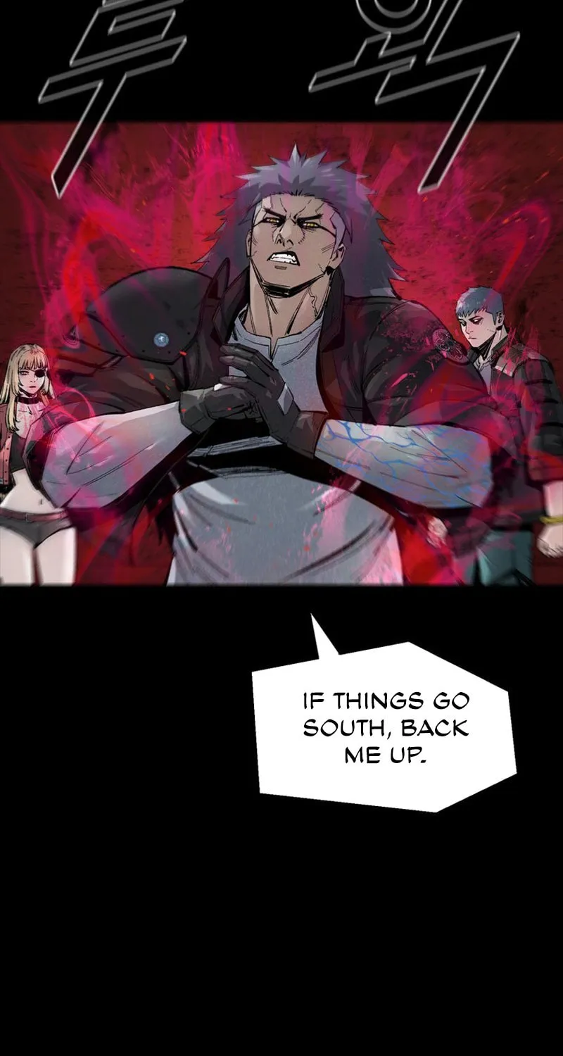 Read L.A.G chapter 106 image 43 on Lezhin