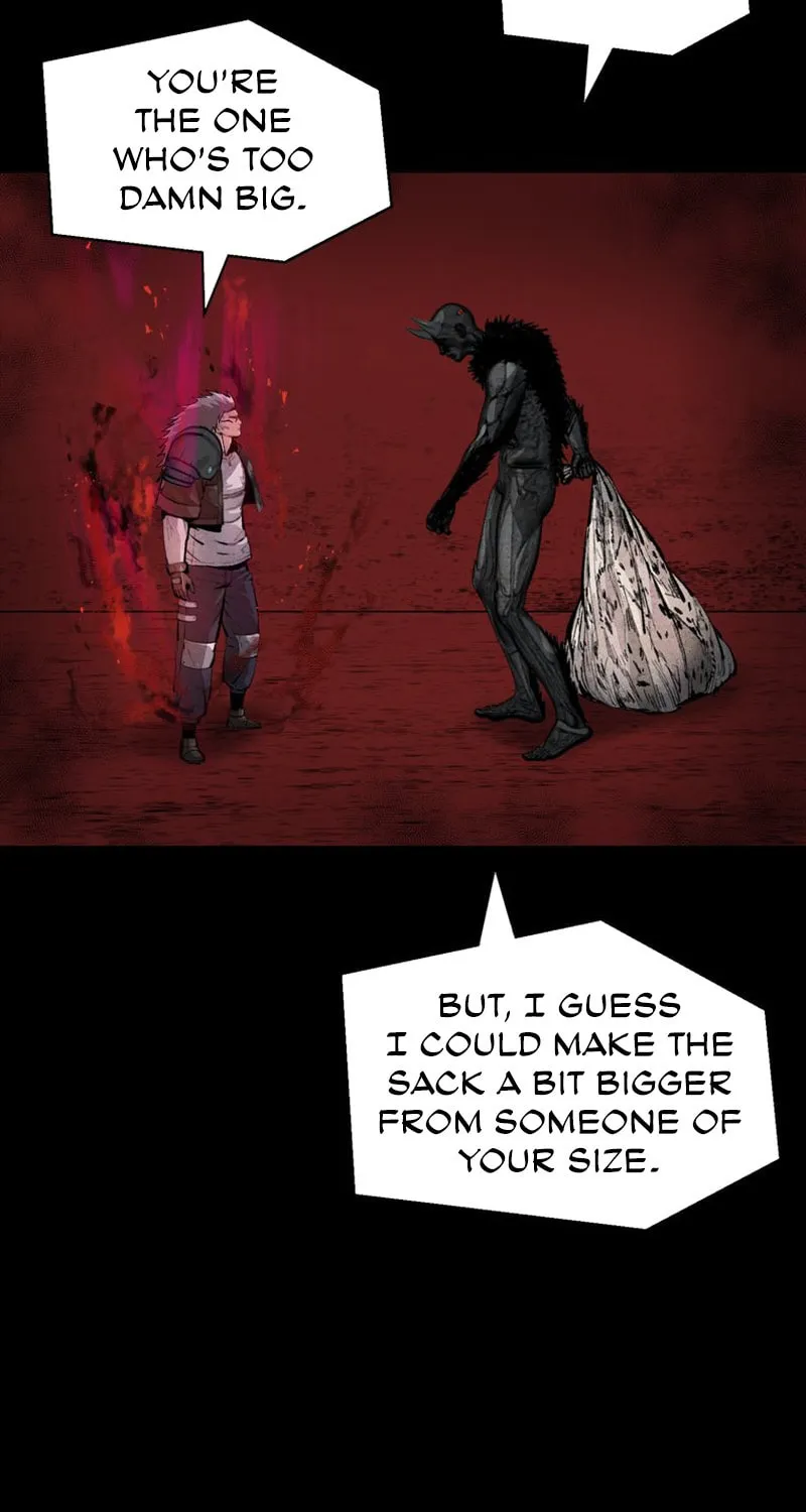 Read L.A.G chapter 106 image 45 on Lezhin