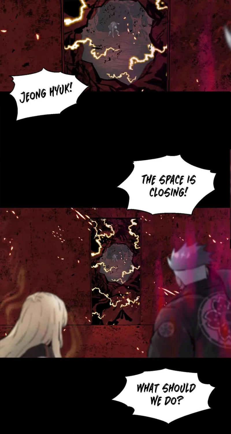 Read L.A.G chapter 106 image 6 on Lezhin