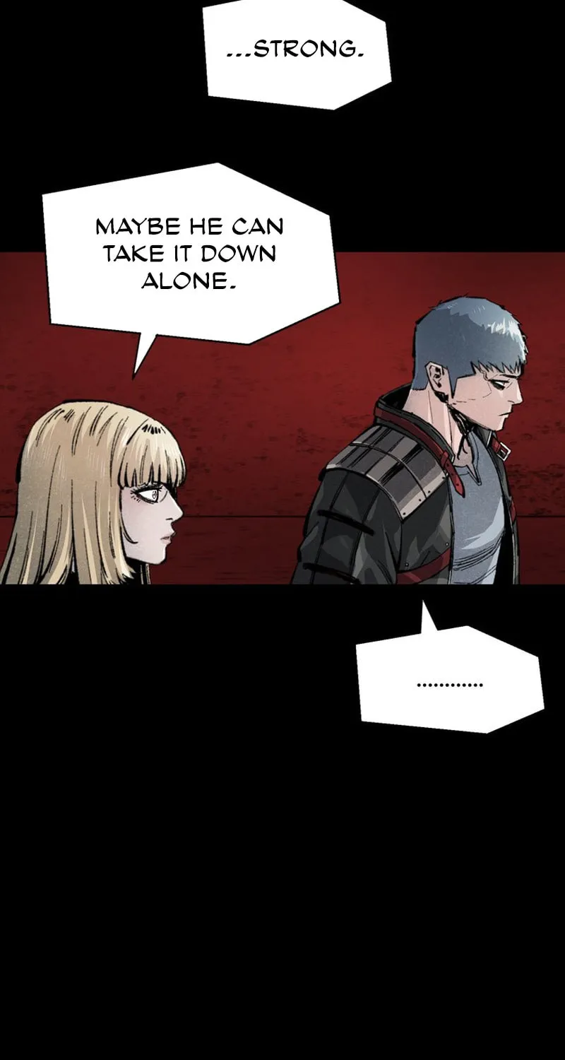 Read L.A.G chapter 106 image 69 on Lezhin