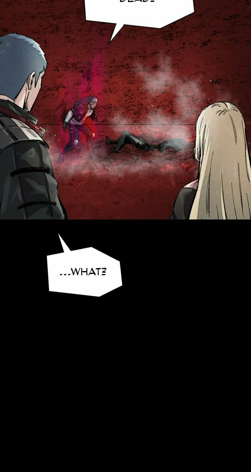 Read L.A.G chapter 106 image 73 on Lezhin